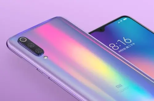 Xiaomi Mi 9X: spuntano le prime specifiche del successore di Mi 6X