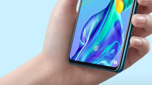 Huawei P30 Pro: in rete spuntano già gli unboxing