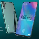 Huawei P30 in preordine dal 27 marzo
