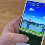 Nintendo al lavoro sul suo primo smartphone?