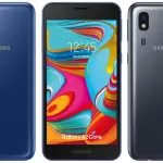 Galaxy A2 Core: prime foto per il nuovo smartphone economico di Samsung