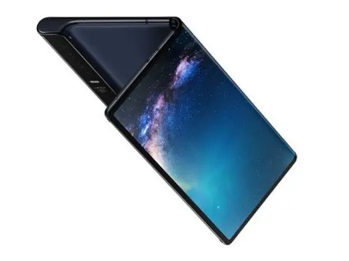 Huawei Mate X 5G si prepara al debutto in Europa