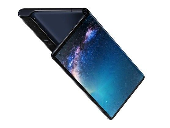 Huawei Mate X 5G si prepara al debutto in Europa