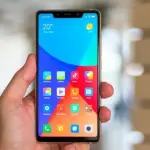 Un Pocophone F1 Lite avvistato su Geekbench