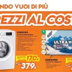 Volantino Expert, ottimi sconti e tasso zero da oggi e fino al 27 marzo