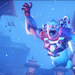 Overwatch 2 festeggia il Natale con nuove modalità e attività