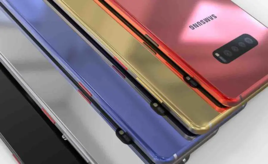 Samsung Galaxy A90 torna a mostrarsi, sarà uno smartphone da gaming?