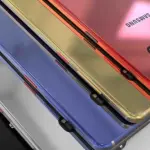 Samsung Galaxy A90 torna a mostrarsi, sarà uno smartphone da gaming?