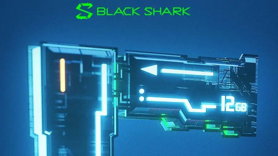 Xiaomi Black Shark 2 ha 12GB di RAM con cuore Snapdragon 855