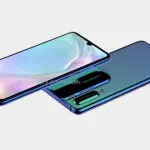 Huawei P30 Pro fino a 8GB di RAM e 256GB di memoria interna. Non esclusa la variante 5G