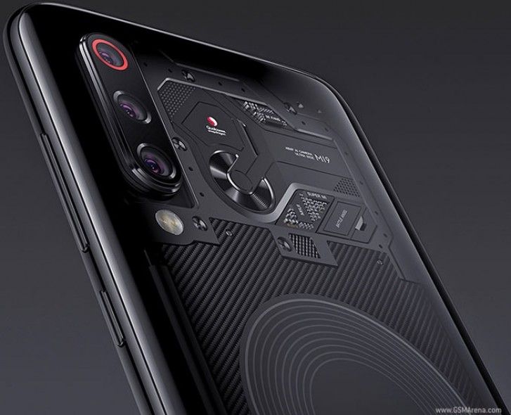 Xiaomi annuncia una variante di Mi9 con 8Gb di RAM