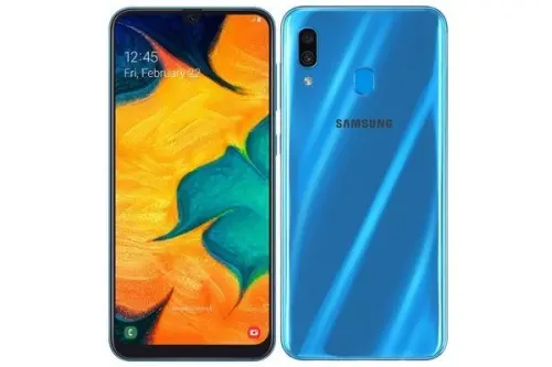 Samsung Galaxy M20 è disponibile in Italia!