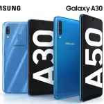 Rinnovata la serie Samsung Galaxy A di fascia media