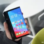 Oppo presenta il suo primo smartphone pieghevole!