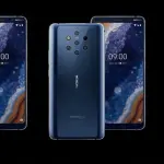 Ecco Nokia 9 PureView e altri modelli in alcuni video pubblicitari
