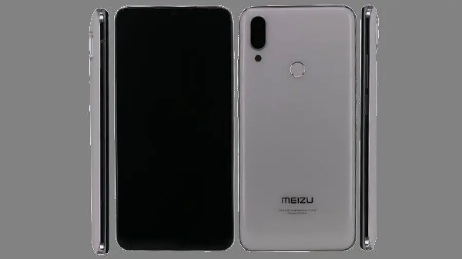 Meizu Note 9: ecco quando verrà presentato!