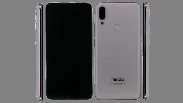 Meizu Note 9: ecco quando verrà presentato!