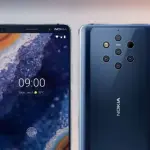 Nokia 9 PureView, ecco le immagini di un tweet