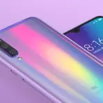 Xiaomi Mi 9 è ufficiale: prestazioni di alto livello e un prezzo accessibile