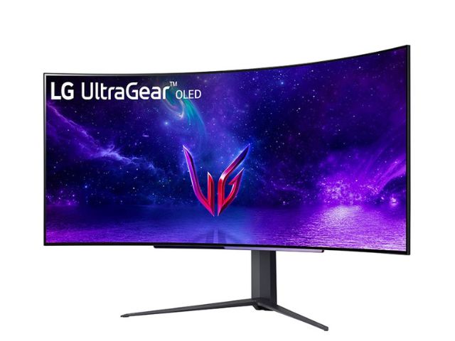 LG presenta i nuovi monitor Ultragear con il primo pannello OLED da 240Hz al mondo