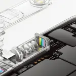OPPO: ecco il nuovo zoom ottico 10x in azione!