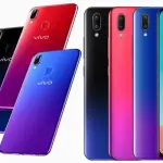 Vivo U1 è ufficiale, ecco le prime foto!