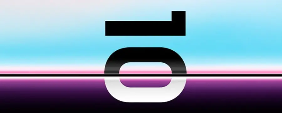 Dai un'occhiata a queste immagini Ultra HD dei Galaxy S10 e S10 +