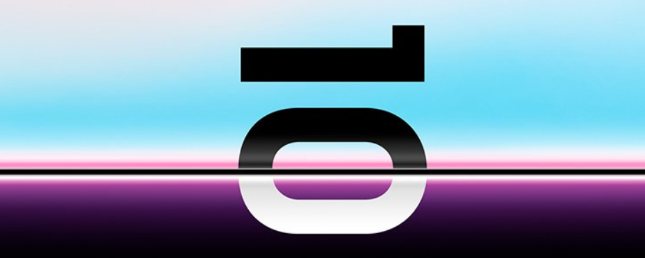 Dai un'occhiata a queste immagini Ultra HD dei Galaxy S10 e S10 +