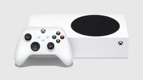 Microsoft taglia il prezzo di Xbox Series S fino a Natale