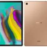 Samsung Galaxy Tab S5e: ecco il nuovo Tablet pensato per la multimedialità