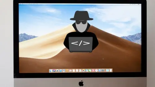 Attenti agli spioni, su MacOS un buco nel software di protezione espone i vostri dati