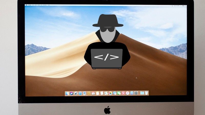 Attenti agli spioni, su MacOS un buco nel software di protezione espone i vostri dati