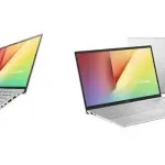 ASUS VivoBook 14 (X420) e VivoBook 15 (S512) disponibili in Italia