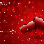 Idee per gli auguri di buon San Valentino 2019 con frasi, video, immagini e GIF