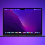 MacBook Air: un nuovo modello con display OLED arriverà nel 2024