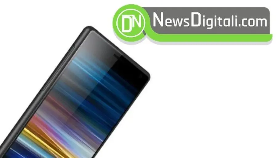 Sony Xperia XA3 è lo smartphone più orrendo del 2019