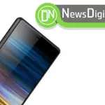 Sony Xperia XA3 è lo smartphone più orrendo del 2019