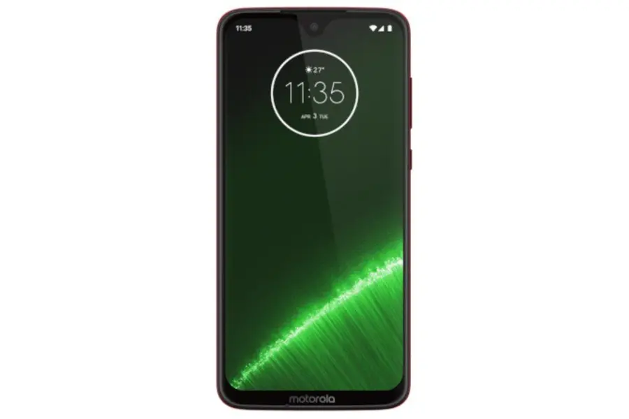 Moto G7, l'intera gamma in una serie di immagini ad alta risoluzione