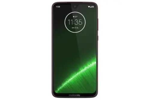 Moto G7, l'intera gamma in una serie di immagini ad alta risoluzione