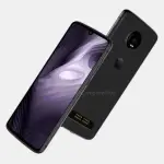 Motorola Moto Z4 Play, parola d'ordine fotocamera da 48 megapixel e lettore di impronte digitali a schermo