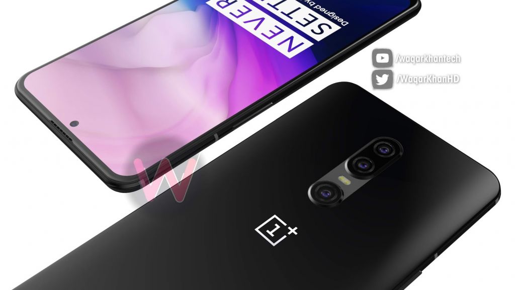 OnePlus: un contest permetterà ai fan di integrare una loro idea in OxygenOS