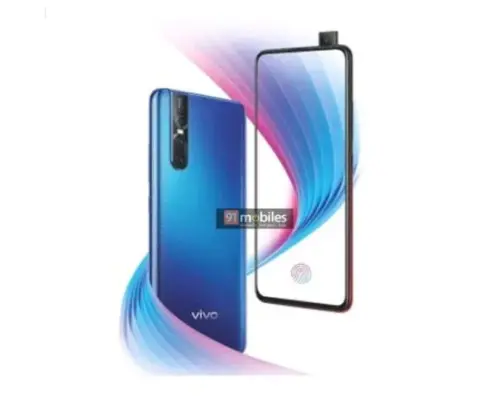 Vivo V15 Pro appare su Geekbench, monterà davvero Snapdragon 675?