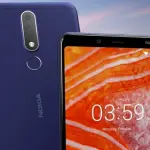 Nokia 6.2: foro sul display e doppia fotocamera nel nuovo concept