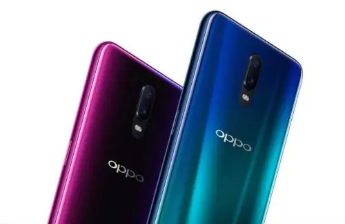 Oppo: nel 2019 il primo smartphone 5G