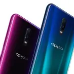 Oppo: nel 2019 il primo smartphone 5G