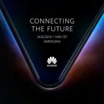 Huawei: lo smartphone pieghevole verrà presentato al MWC 2019