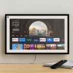 Echo Show 15 si trasforma in una Fire TV, disponibile l'update