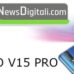 Diverse conferme per il nuovo Vivo V15 Pro, in presentazione al Mobile World Congress 2019