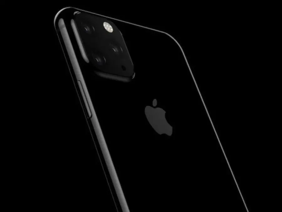 iPhone e iPad: tanti dettagli sui prossimi modelli, sensori 3D, tripla fotocamera e IOS 13