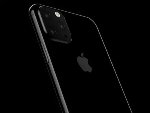 iPhone e iPad: tanti dettagli sui prossimi modelli, sensori 3D, tripla fotocamera e IOS 13